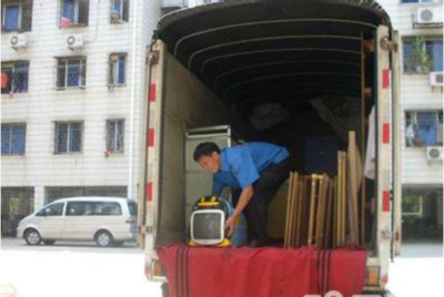 專(zhuān)業(yè)周邊搬家服務(wù) 讓搬家更省心、更便捷