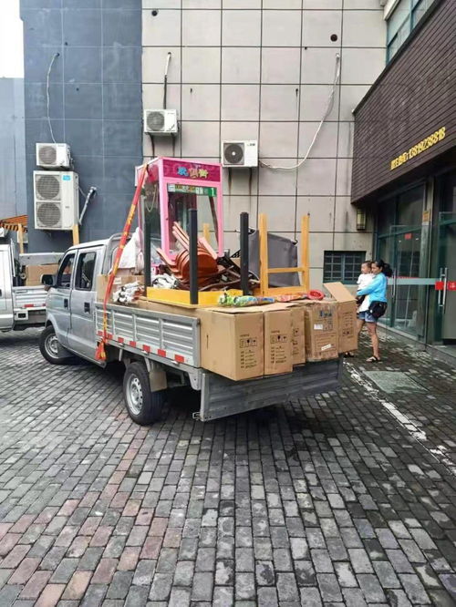 全方位專業搬運服務 從家居到公司，從鋼琴到空調，一應俱全