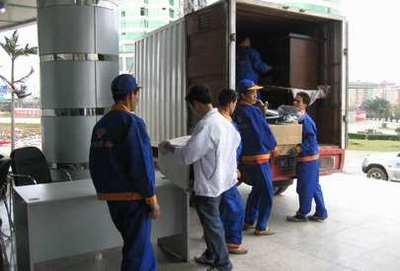 服務萬家，信賴之選——南昌順風搬家，讓長途遷徙變得輕松無憂