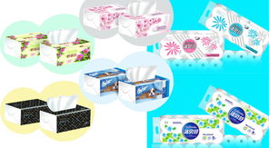 歡迎蒞臨滿城縣綠純衛生用品 您的個人健康護理專家