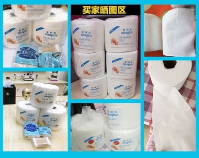 免費卸妝棉背后的個人衛生用品銷售策略